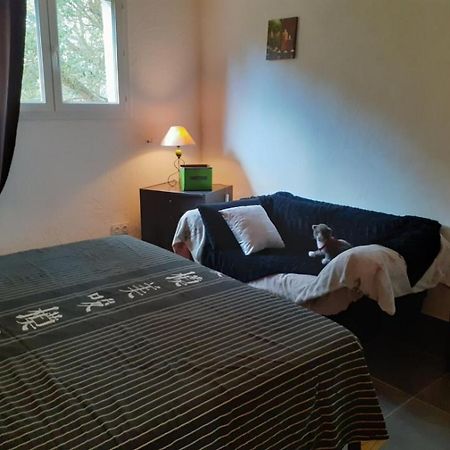 Casa Gattu Villa Porto-Vecchio  Luaran gambar
