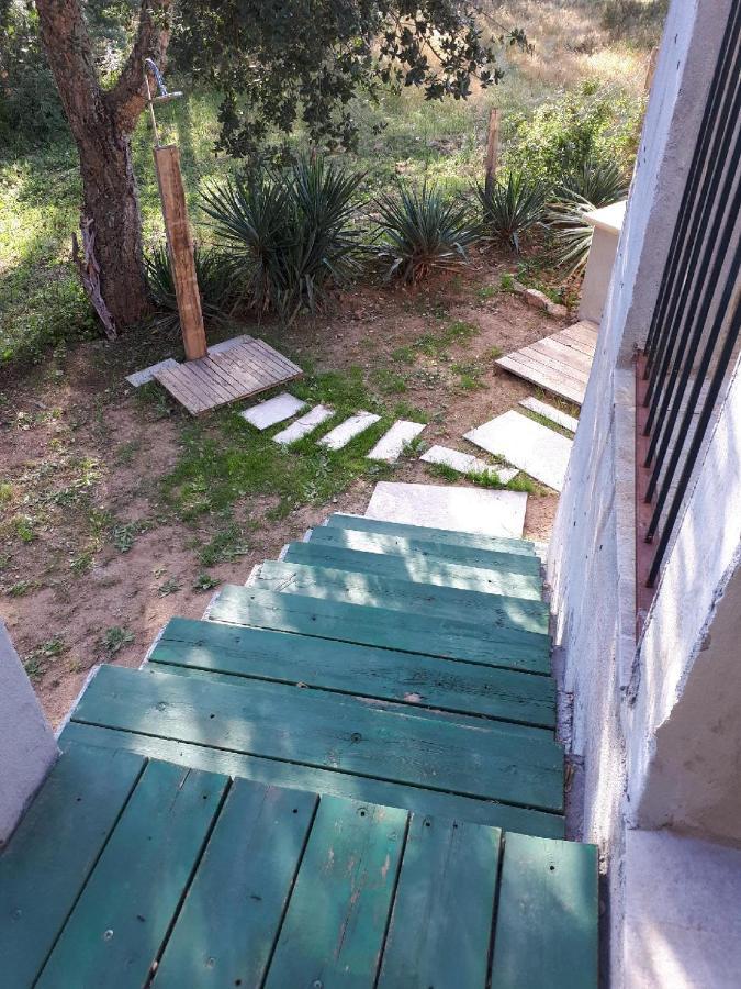 Casa Gattu Villa Porto-Vecchio  Luaran gambar
