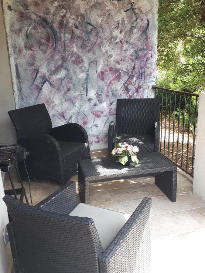 Casa Gattu Villa Porto-Vecchio  Luaran gambar