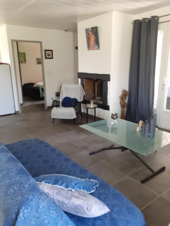 Casa Gattu Villa Porto-Vecchio  Luaran gambar