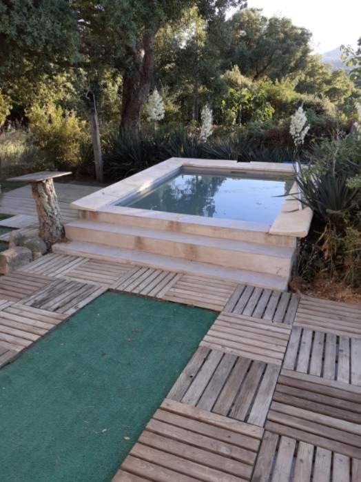 Casa Gattu Villa Porto-Vecchio  Luaran gambar