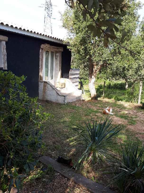 Casa Gattu Villa Porto-Vecchio  Luaran gambar