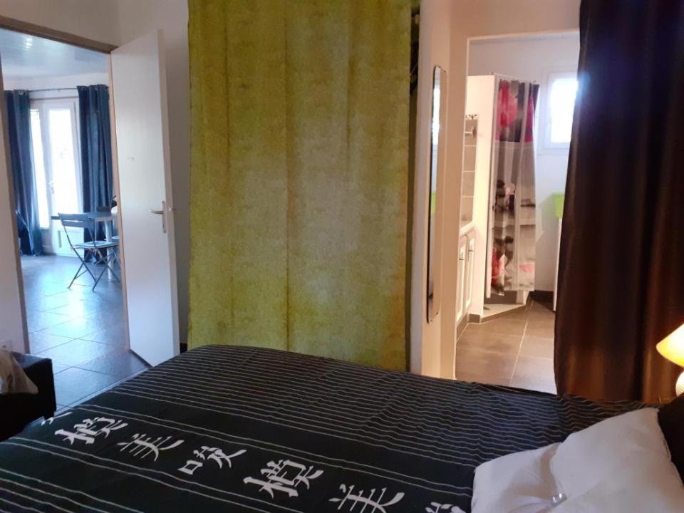 Casa Gattu Villa Porto-Vecchio  Luaran gambar