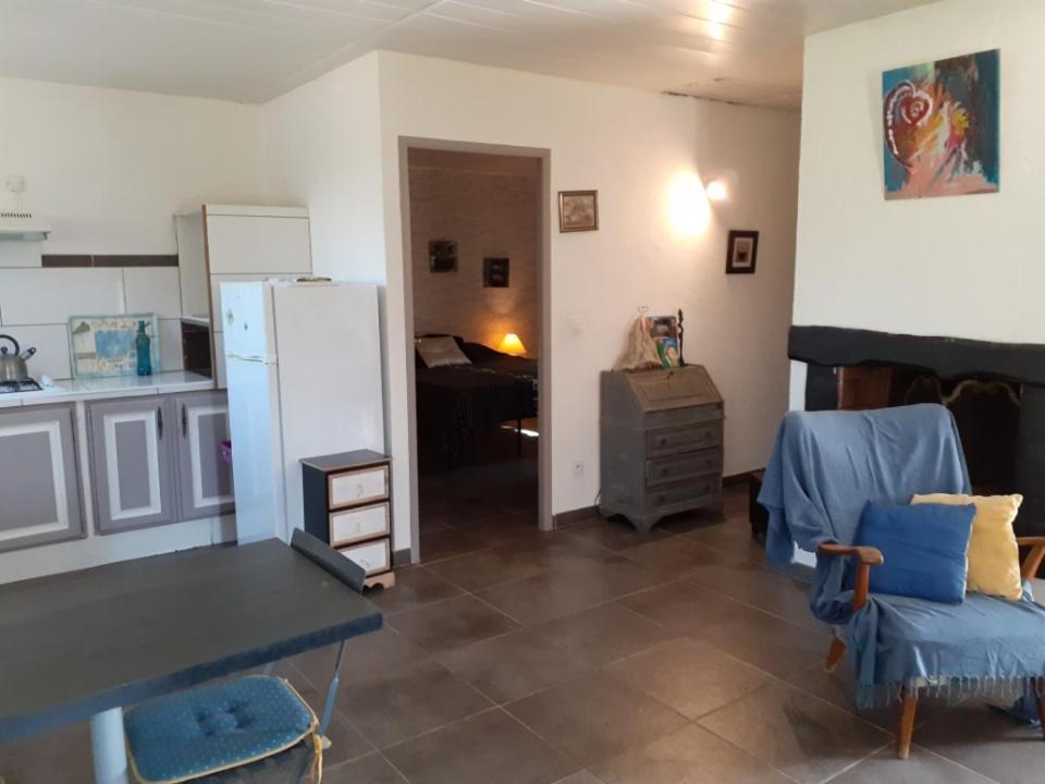Casa Gattu Villa Porto-Vecchio  Luaran gambar