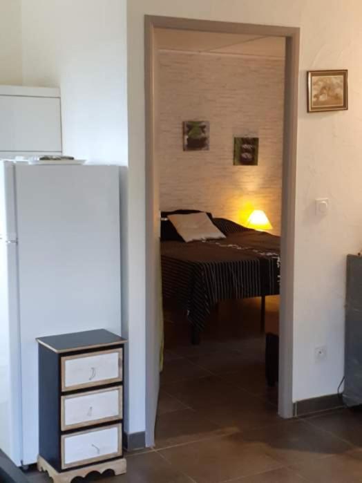 Casa Gattu Villa Porto-Vecchio  Luaran gambar