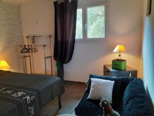 Casa Gattu Villa Porto-Vecchio  Luaran gambar