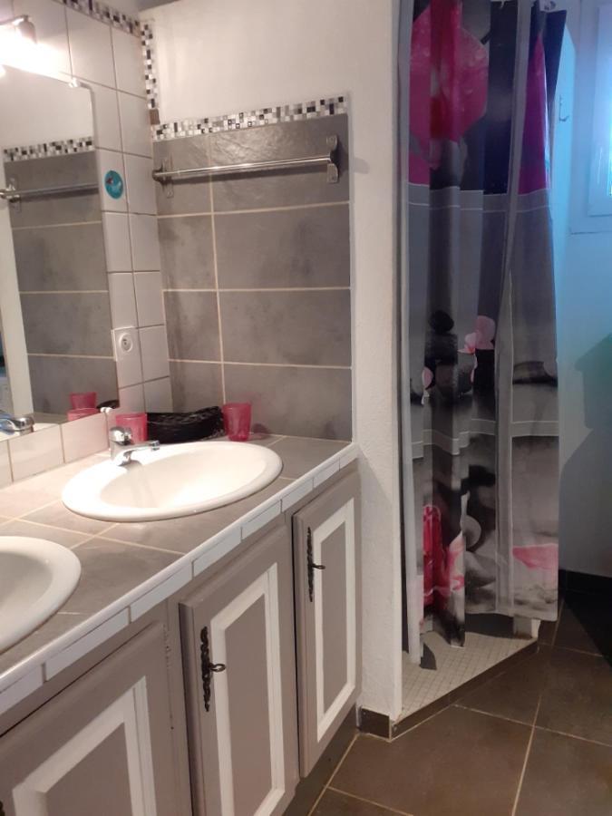 Casa Gattu Villa Porto-Vecchio  Luaran gambar