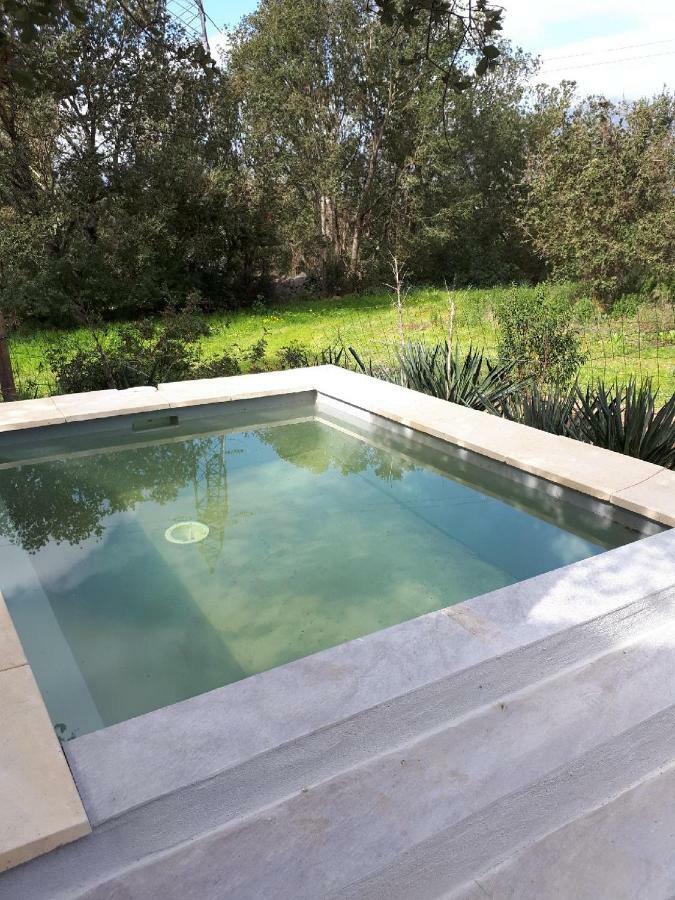 Casa Gattu Villa Porto-Vecchio  Luaran gambar