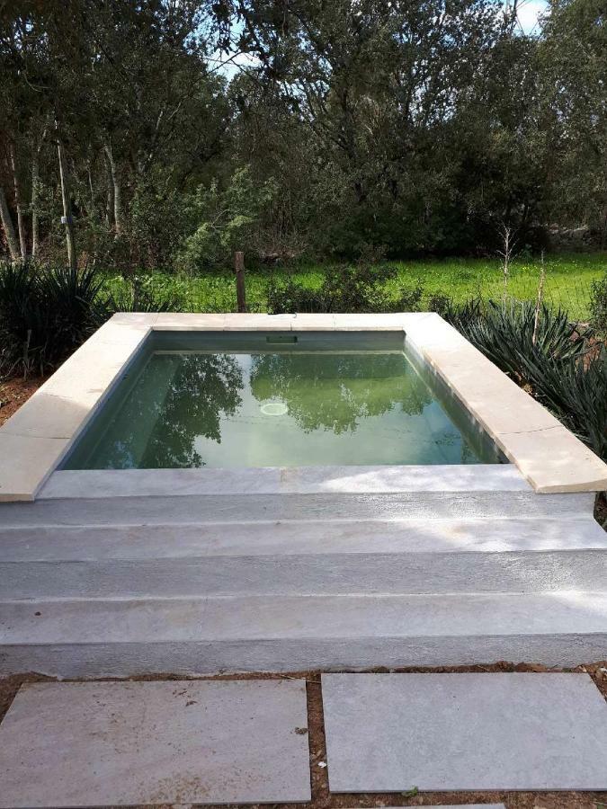 Casa Gattu Villa Porto-Vecchio  Luaran gambar