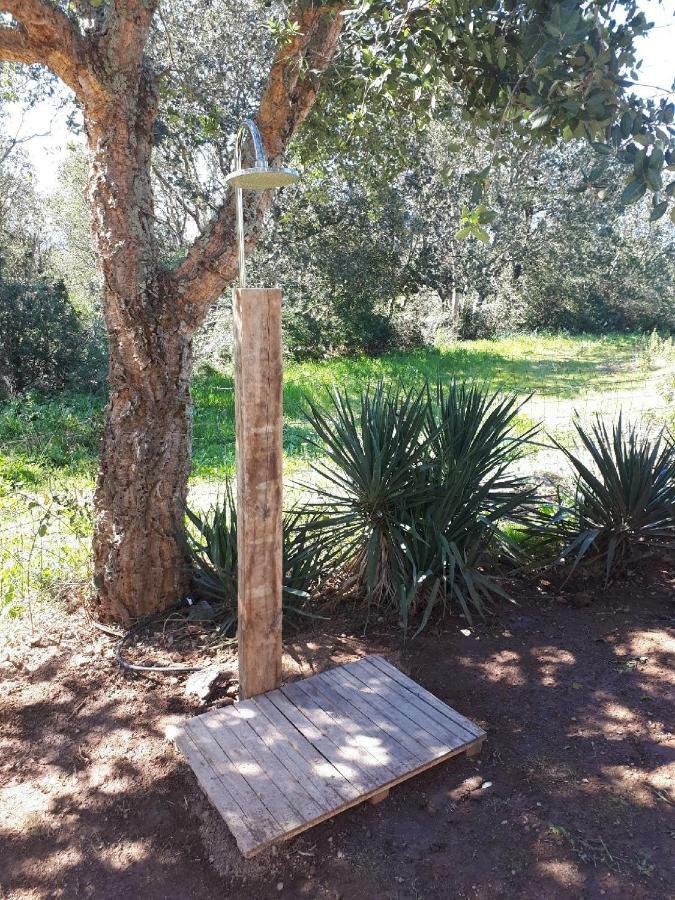 Casa Gattu Villa Porto-Vecchio  Luaran gambar