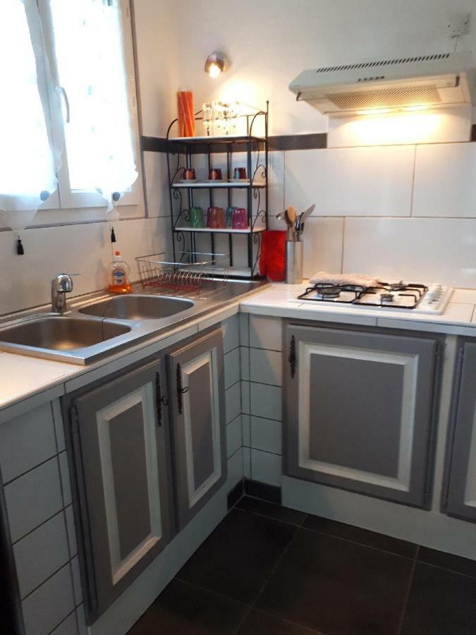 Casa Gattu Villa Porto-Vecchio  Luaran gambar