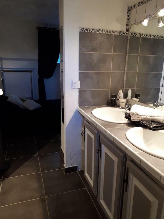 Casa Gattu Villa Porto-Vecchio  Luaran gambar